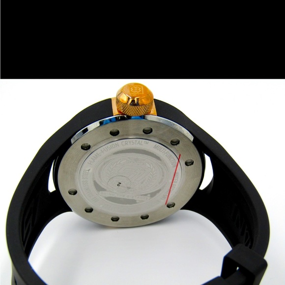 COPY - Invicta Watch With Papers Hard Case NEW - Picture 10 of 13